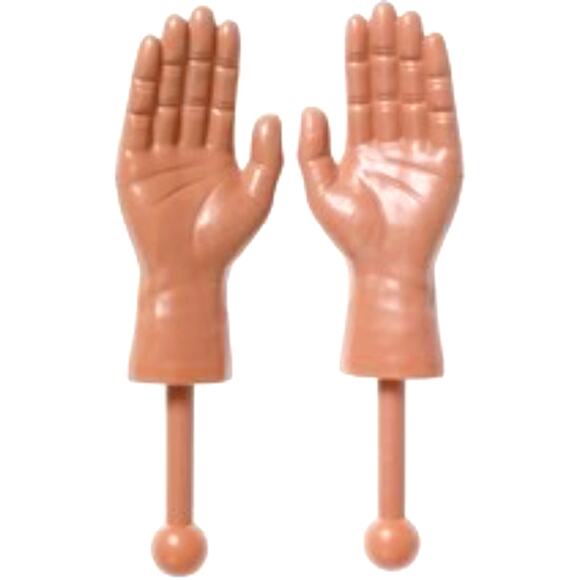 Prankz Fun  Lil' Hands If You Love Pranks This One's For You - Picture 2 of 4